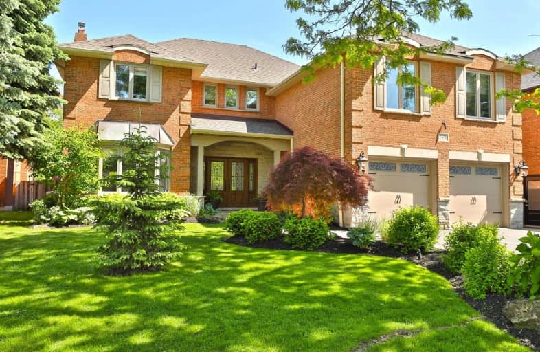 2430 Deer Run Avenue, Oakville | Image 1