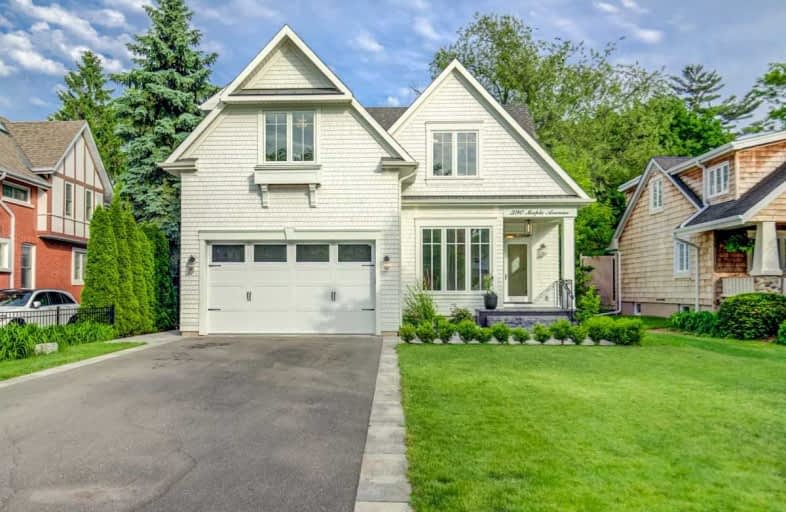 390 Maple Avenue, Oakville | Image 1