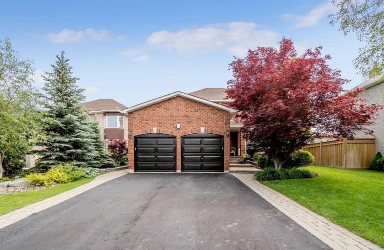 9 Samuel Crescent, Halton Hills | Image 1