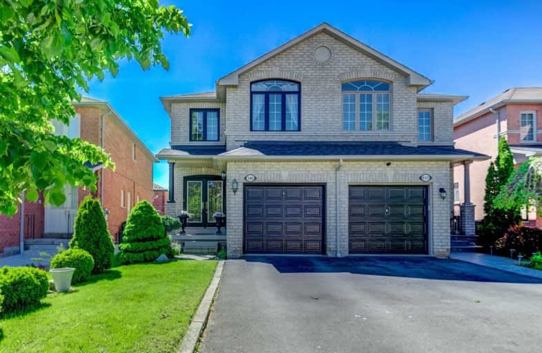 598 Claymeadow Avenue, Mississauga | Image 1