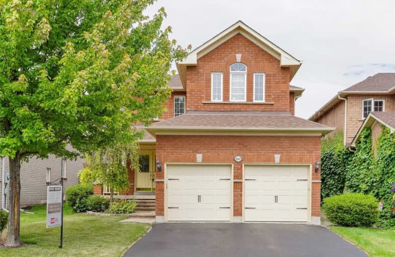 2067 Deer Park Road, Oakville | Image 1