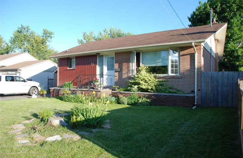 83 Norton Crescent, Halton Hills | Image 1