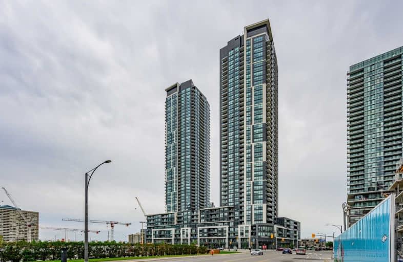 4102-510 Curran Place, Mississauga | Image 1