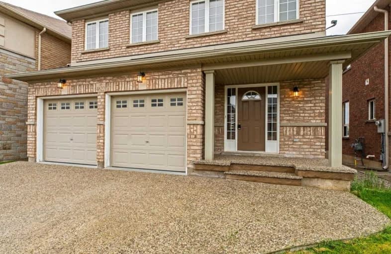 4622 Cornerstone Drive, Burlington | Image 1