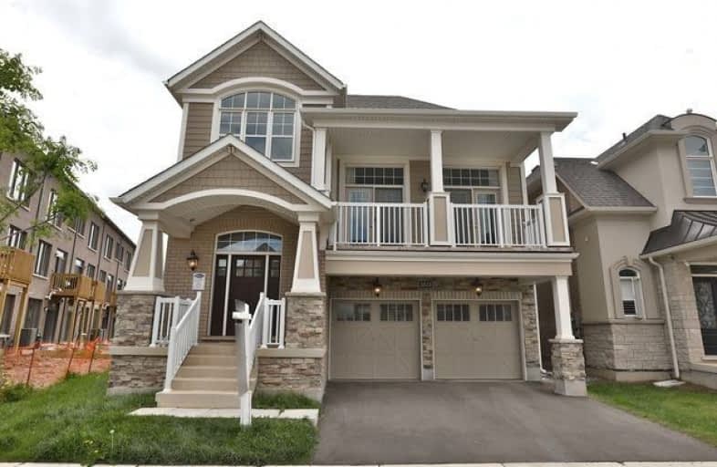 3373 Mintwood Circle, Oakville | Image 1