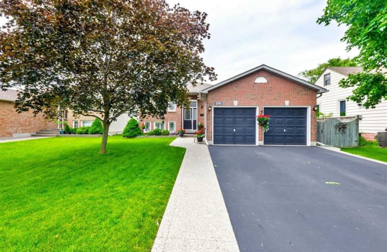 1355 Leighland Road, Burlington | Image 1