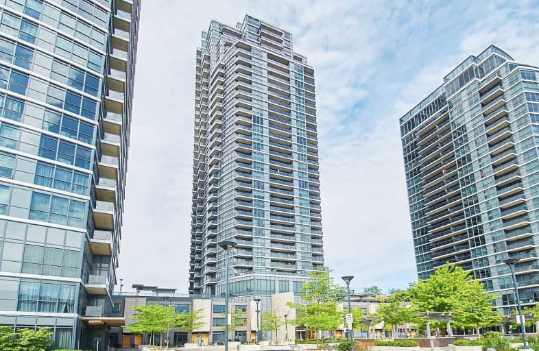 2805-5 Valhalla Inn Road, Toronto | Image 1