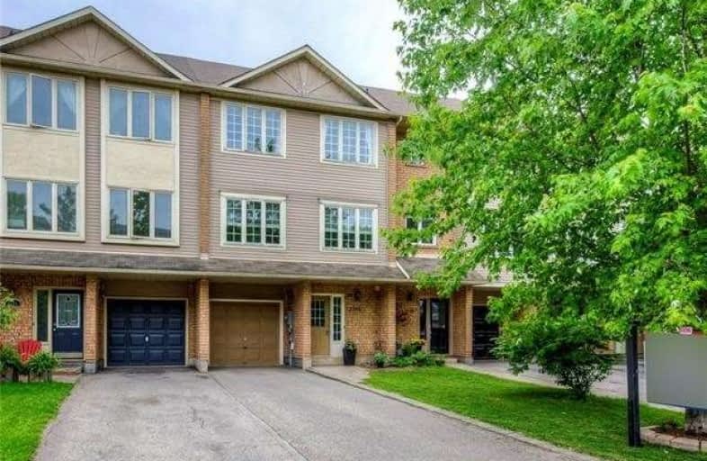 2356 Strawfield Court, Oakville | Image 1