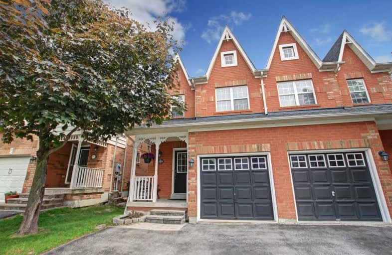 1104 Carding Mill Place, Mississauga | Image 1
