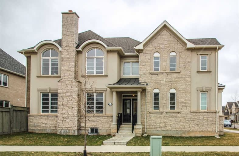 193 Cherryhurst Road, Oakville | Image 1