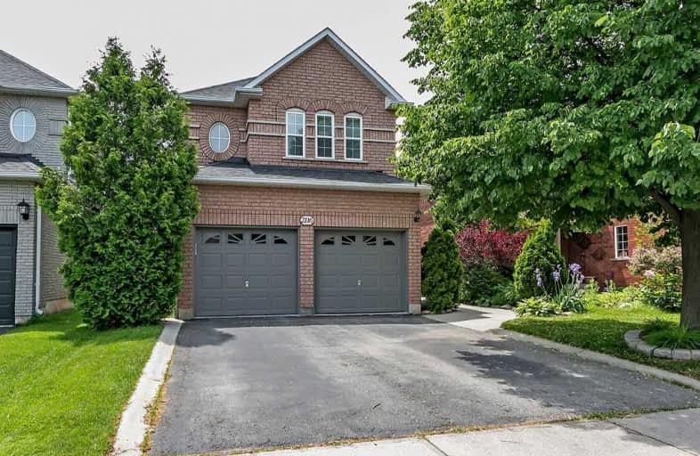 2116 Glenfield Road, Oakville | Image 1