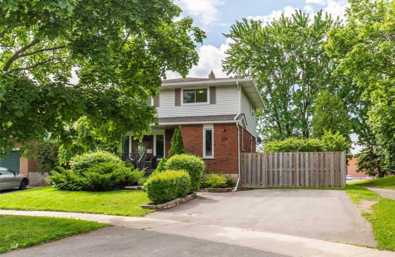 516 Parkside Crescent, Burlington | Image 1