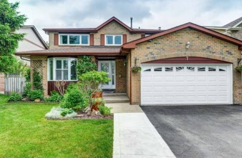 7 Farley Road, Brampton | Image 1