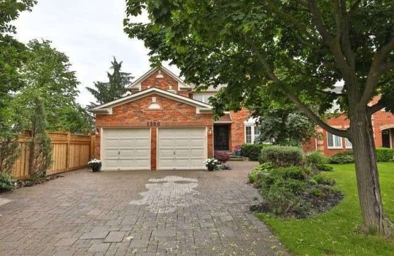 1390 Deerwood Trail, Oakville | Image 1