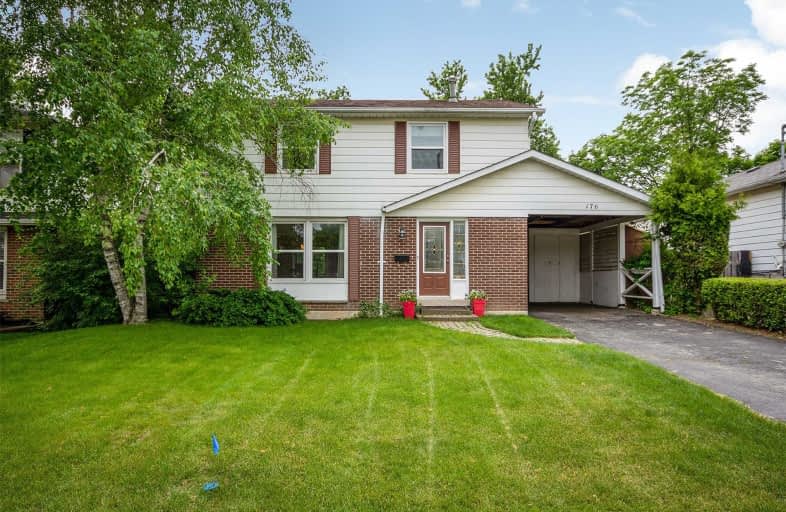 176 Mountainview Road South, Halton Hills | Image 1