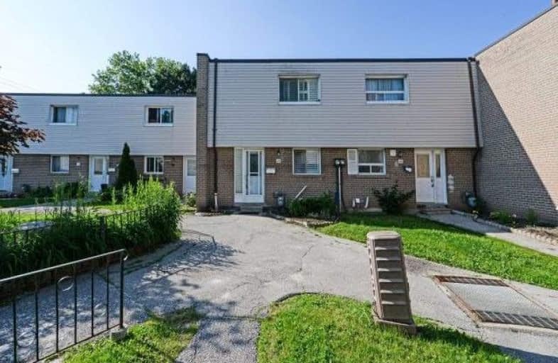 45-431 Silverstone Drive, Toronto | Image 1