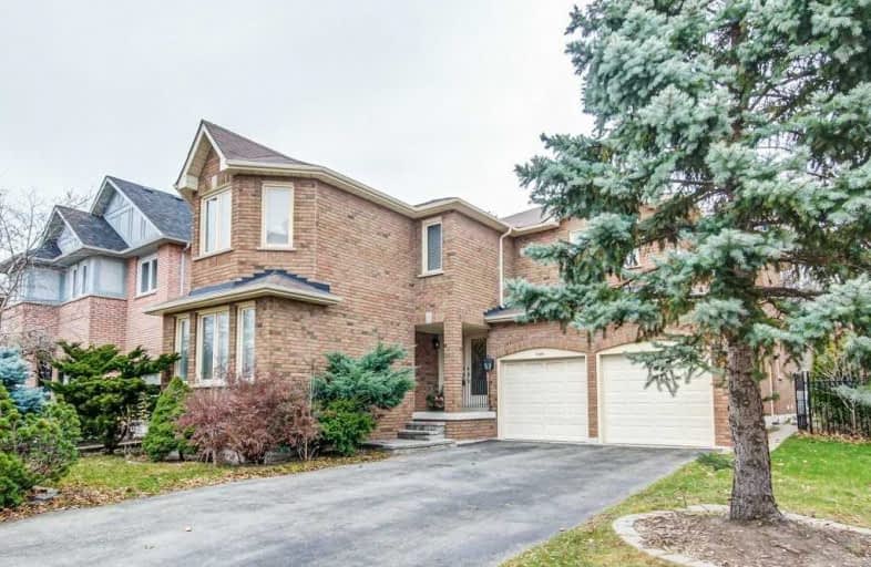 3589 Colonial Drive, Mississauga | Image 1