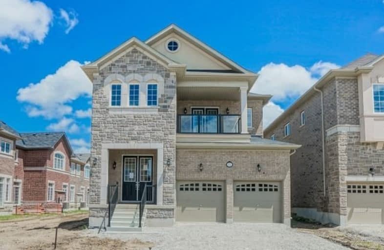 72 Wildflower Lane, Halton Hills | Image 1