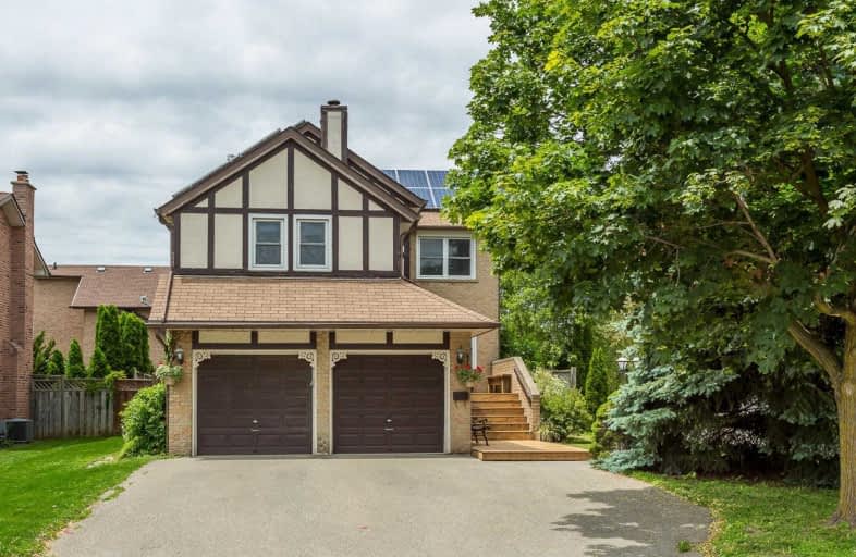 26 Calvert Drive, Halton Hills | Image 1