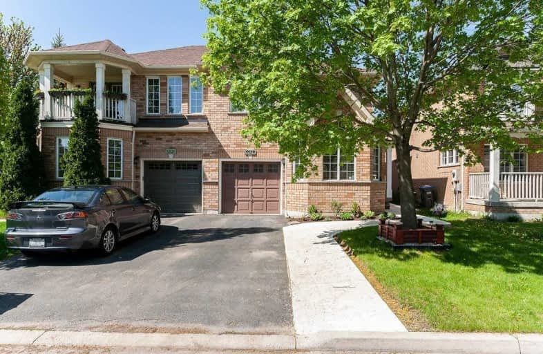 5528 Farmcote Drive, Mississauga | Image 1