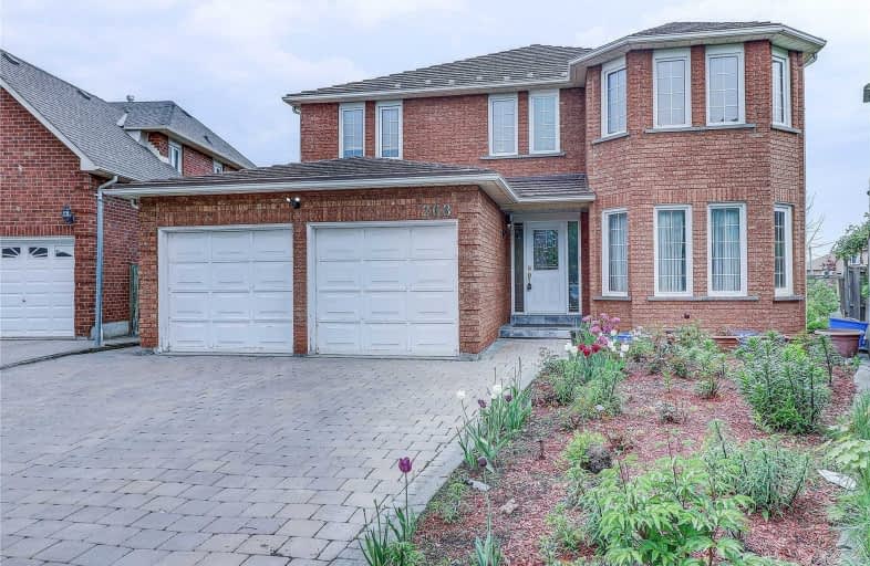 268 Camelot Court, Mississauga | Image 1