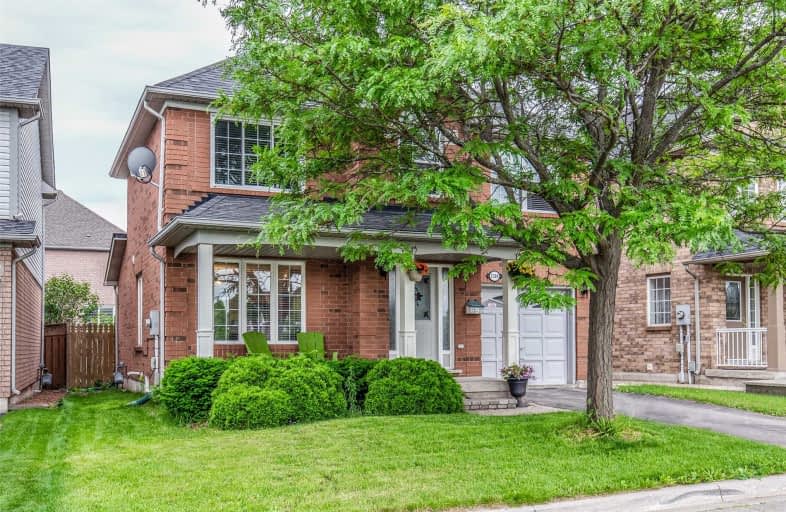 2388 Proudfoot Trail, Oakville | Image 1