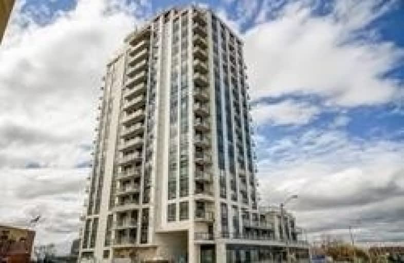 1307-840 Queens Plate Drive, Toronto | Image 1
