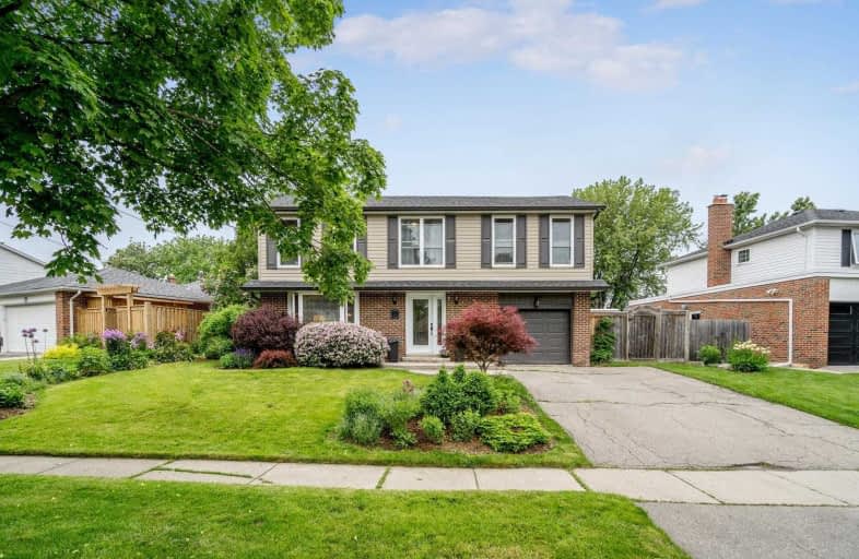 19 Regan Crescent, Halton Hills | Image 1