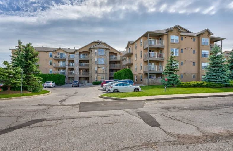 313-1470 Bishops Gate, Oakville | Image 1