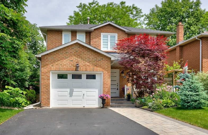 147 Speyside Drive, Oakville | Image 1