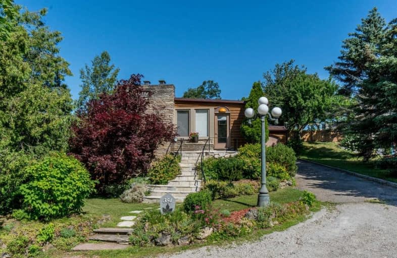354 Maple Avenue, Halton Hills | Image 1