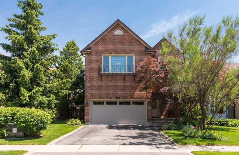 236 Ryerson Road, Oakville | Image 1