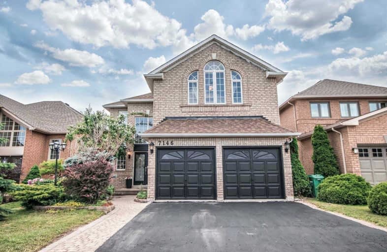 7146 Terragar Boulevard, Mississauga | Image 1