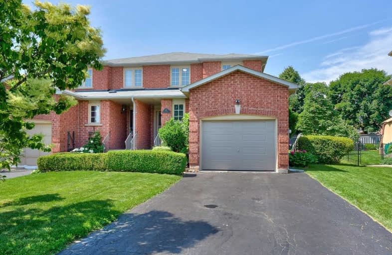 127 Genesee Drive, Oakville | Image 1