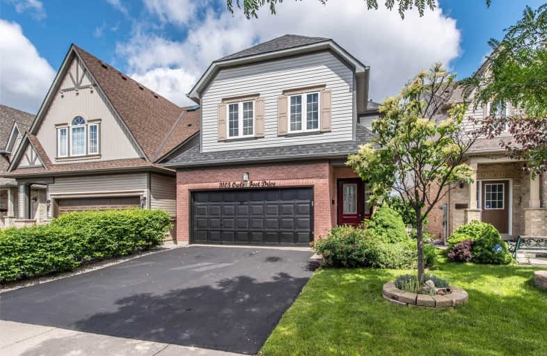 3105 Owls Foot Drive, Mississauga | Image 1