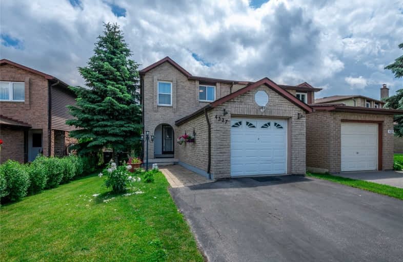 4327 Forest Fire Lane, Mississauga | Image 1