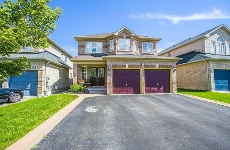 77 El Camino Way, Brampton | Image 1