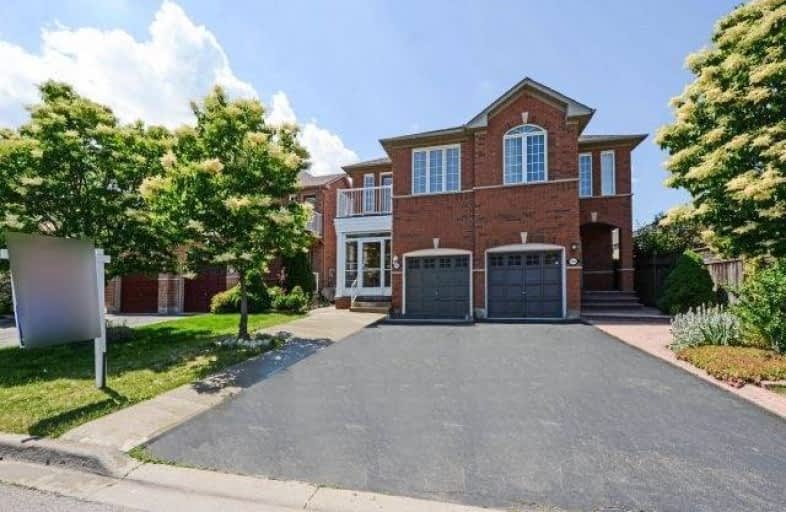 3799 Freeman Terrace, Mississauga | Image 1