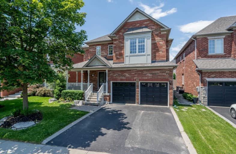 7 Stonebrook Crescent, Halton Hills | Image 1