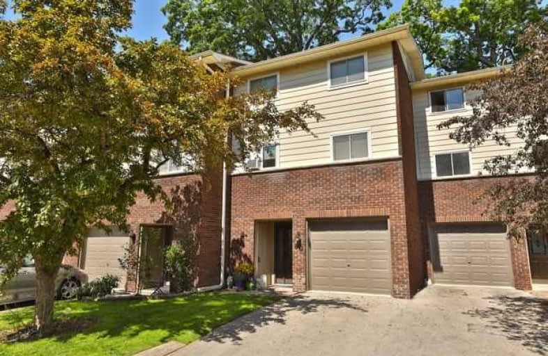 #80-1270 Gainsborough Drive, Oakville | Image 1