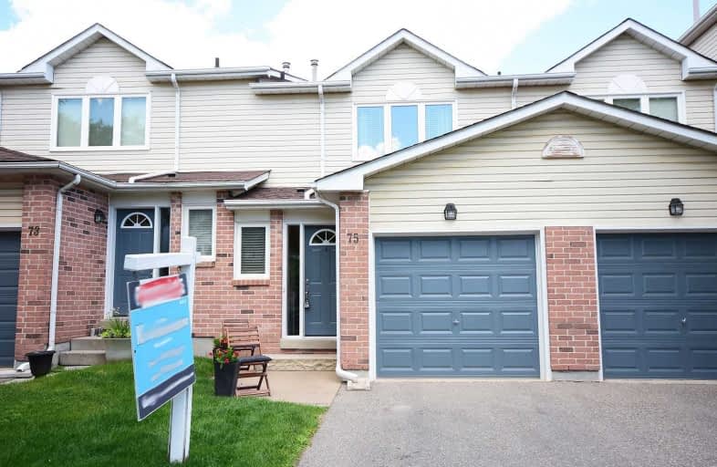 75 Stewart Maclaren Road, Halton Hills | Image 1
