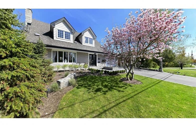 16 Princess Anne Drive, Halton Hills | Image 1