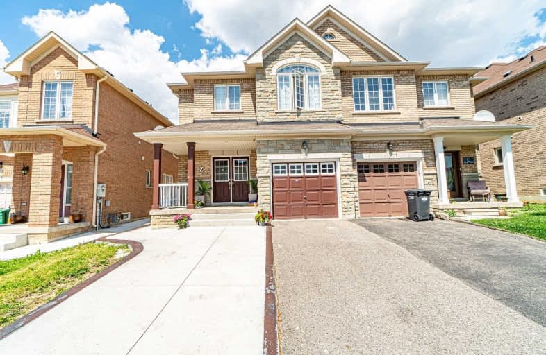 9 Royal Vista Road, Brampton | Image 1