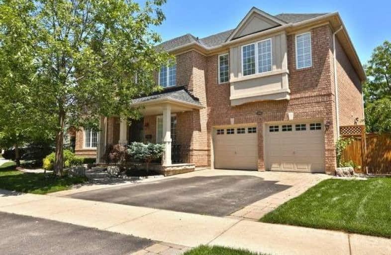 2265 Canonridge Circle, Oakville | Image 1