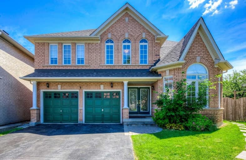 16 Bluewater Crescent, Brampton | Image 1