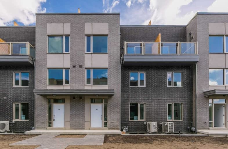 Th23-18 Applewood Lane, Toronto | Image 1