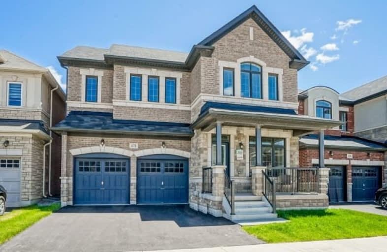 478 Wheat Boom Drive, Oakville | Image 1