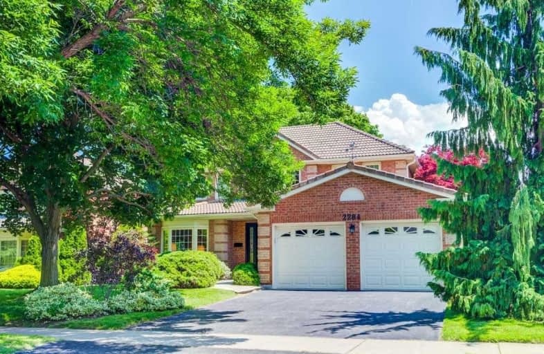 2284 Dunedin Road, Oakville | Image 1