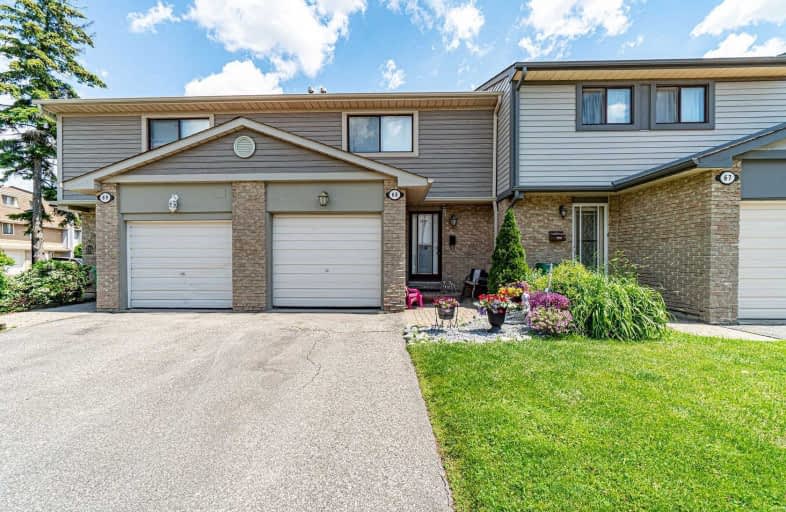 68 Ashton Crescent, Brampton | Image 1