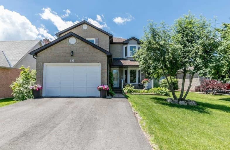 40 Meadow Drive, Orangeville | Image 1